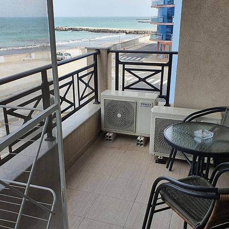 Appartement Таня 11 à Pomorie Extérieur photo