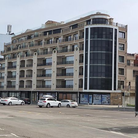 Appartement Таня 11 à Pomorie Extérieur photo