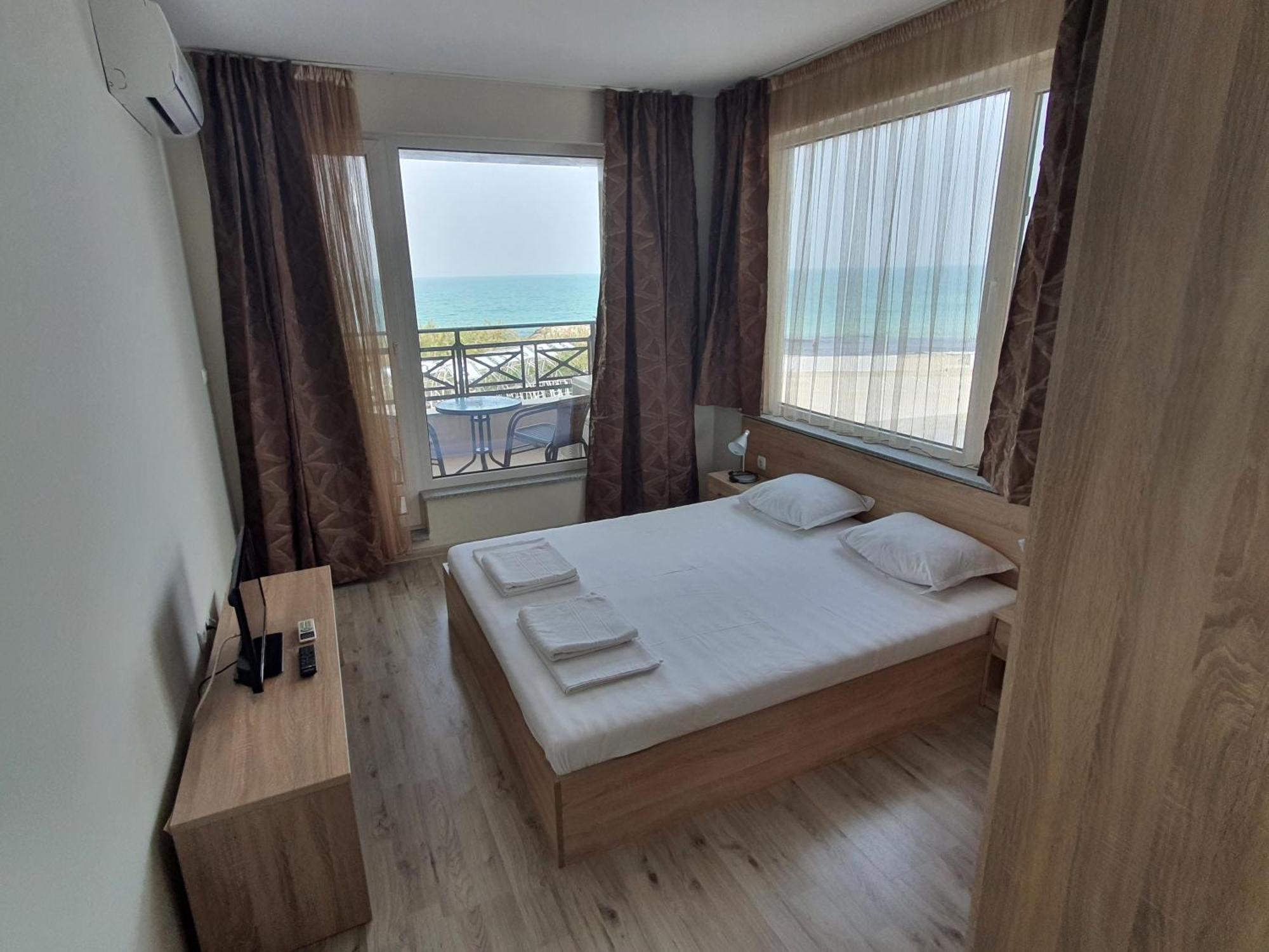 Appartement Таня 11 à Pomorie Extérieur photo