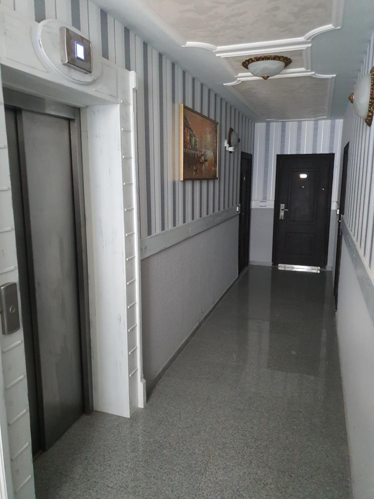 Appartement Таня 11 à Pomorie Extérieur photo