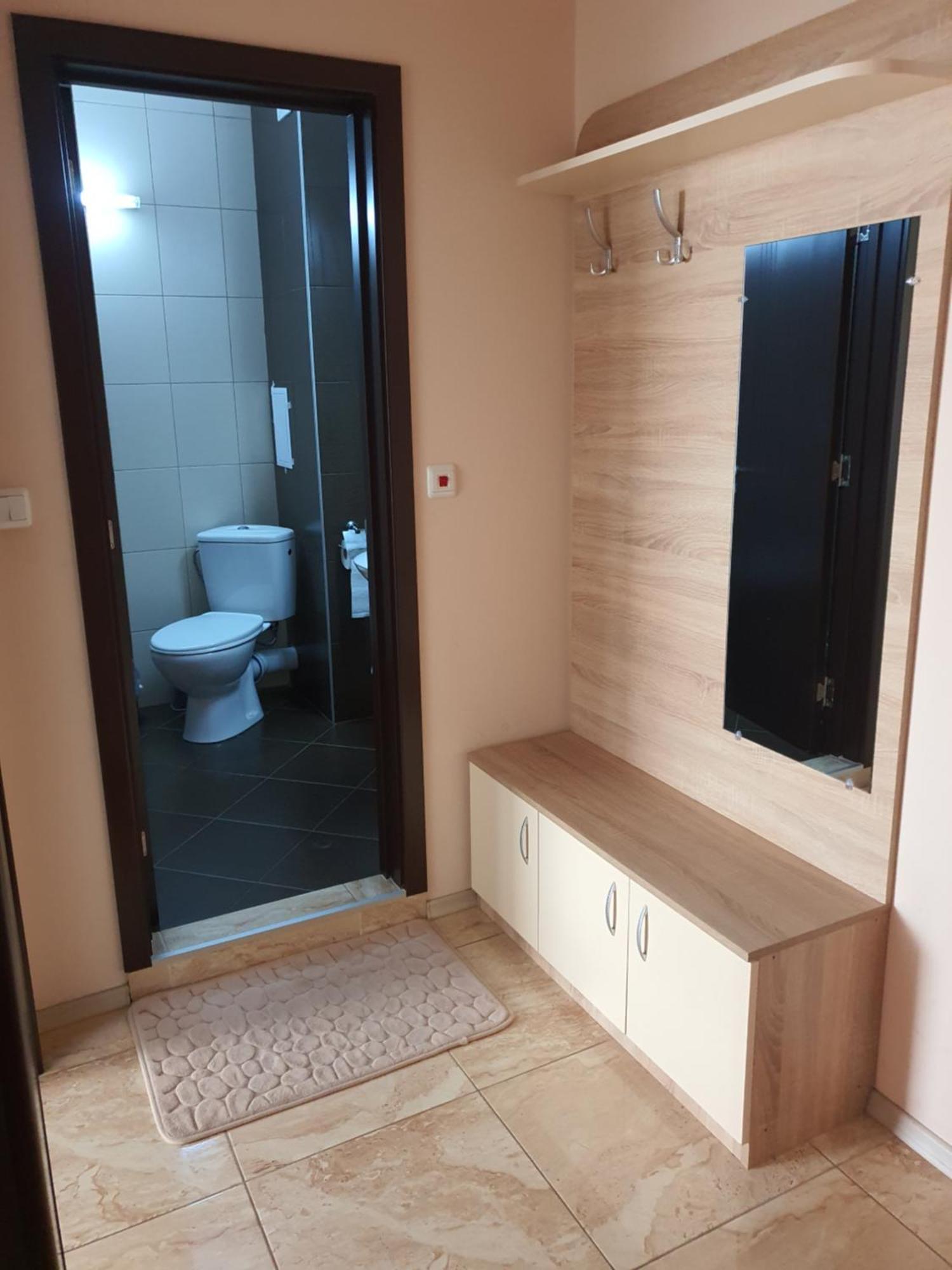 Appartement Таня 11 à Pomorie Extérieur photo