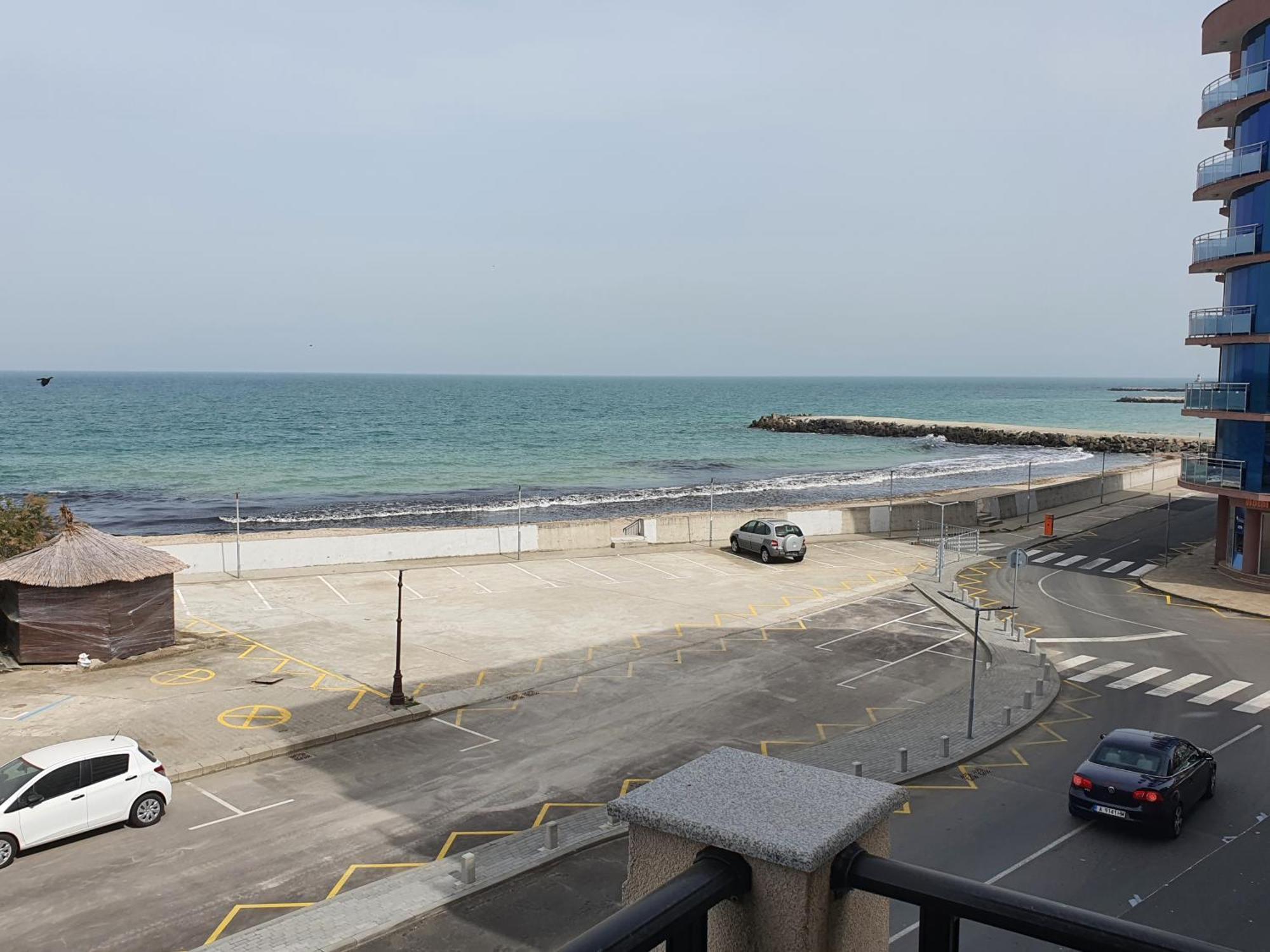 Appartement Таня 11 à Pomorie Extérieur photo