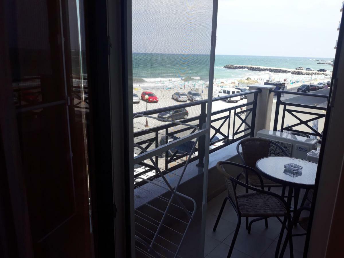 Appartement Таня 11 à Pomorie Extérieur photo